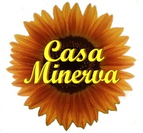 Casa Minerva Logo